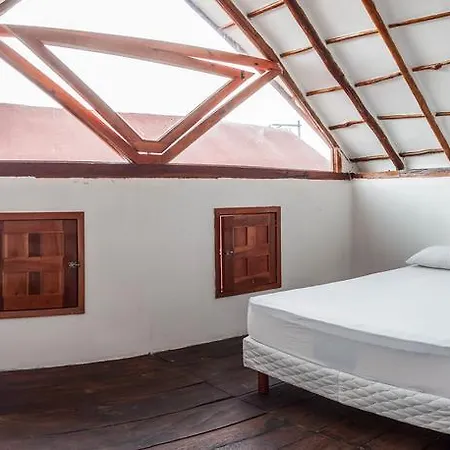 Babel Hostel Tulum