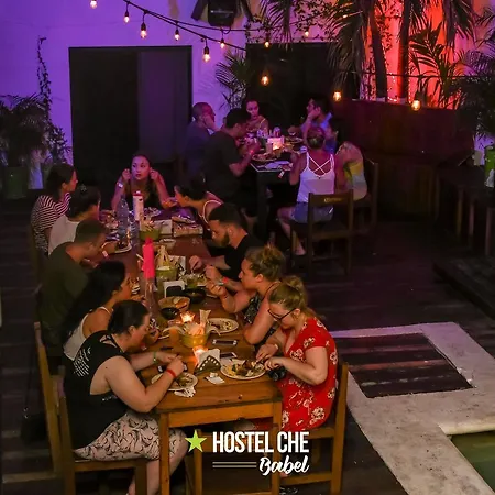 Babel Hostel