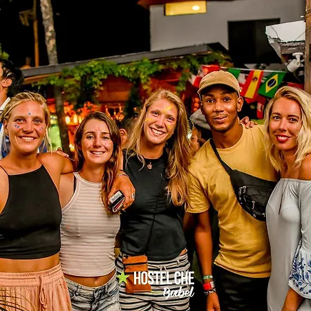 Babel Hostel Tulum