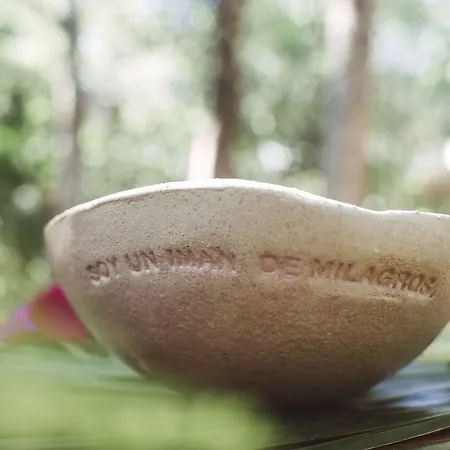 Holistika Hotel Tulum