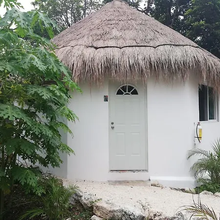 Maya Pax 3* Tulum