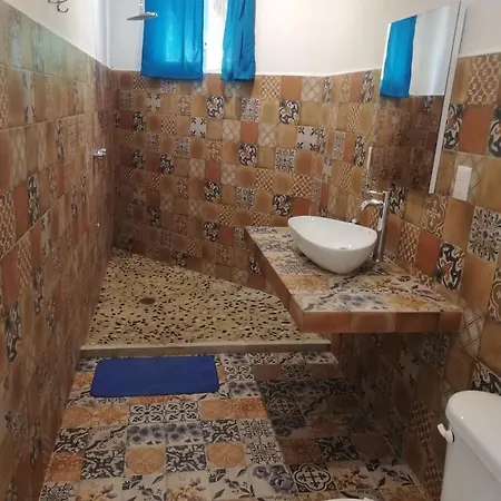 Hotel Maya Pax