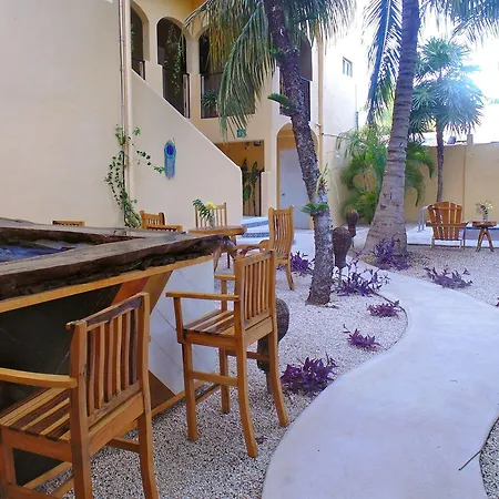 Art Hotel Tulum