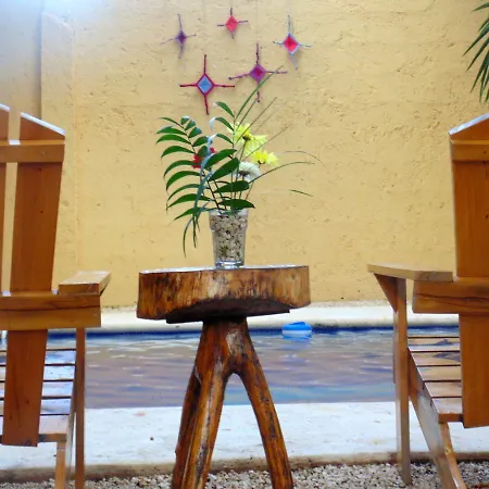 Art Tulum