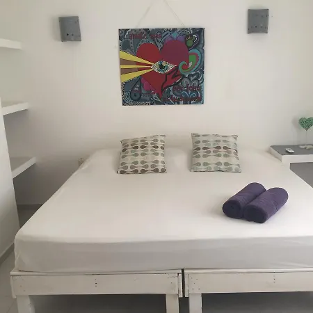 Mas Amor Por Favor Apartment Tulum