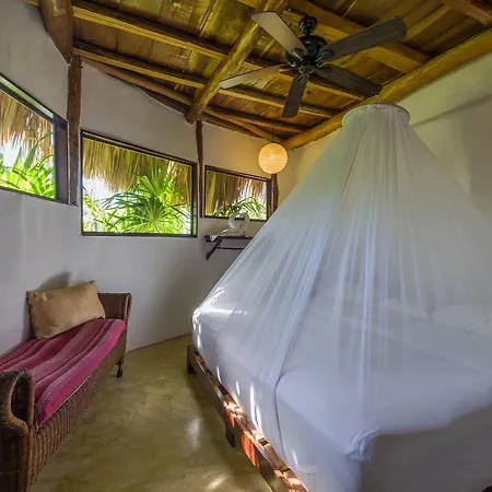 Yoga Shala Tulum