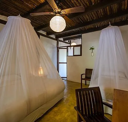 Yoga Shala Hotel Tulum
