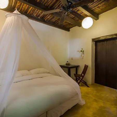 Hotel Yoga Shala