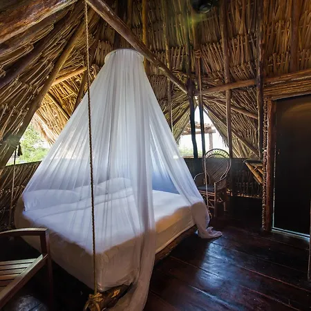Yoga Shala 3* Tulum