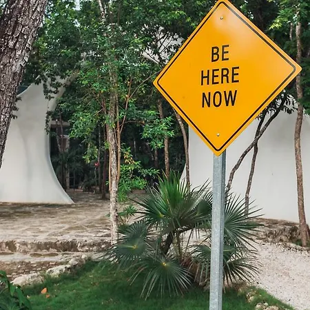 Holistika 4* Tulum
