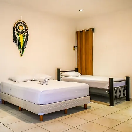 Casa Babel * Tulum