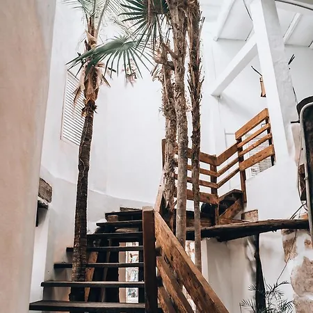 Casa Ambar & Boutique - Party Side (adults Only) Hotel Tulum