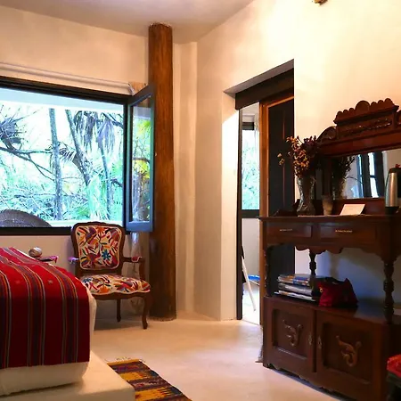 Casa Ambar & Boutique - Party Side (adults Only) Hotel Tulum