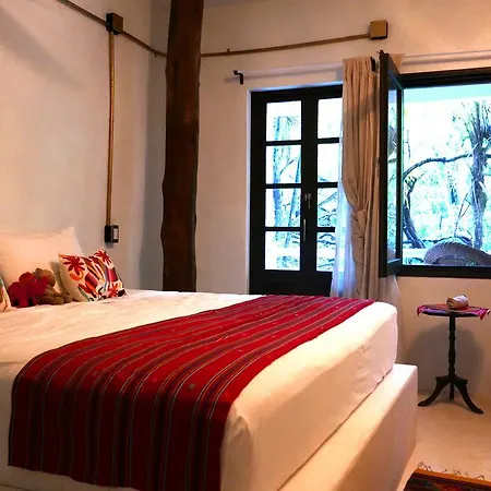 Casa Ambar & Boutique - Party Side (adults Only) Tulum