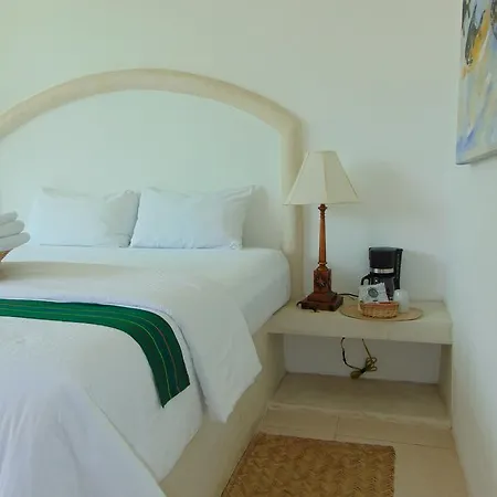 Hotel Casa Kopal Tulum