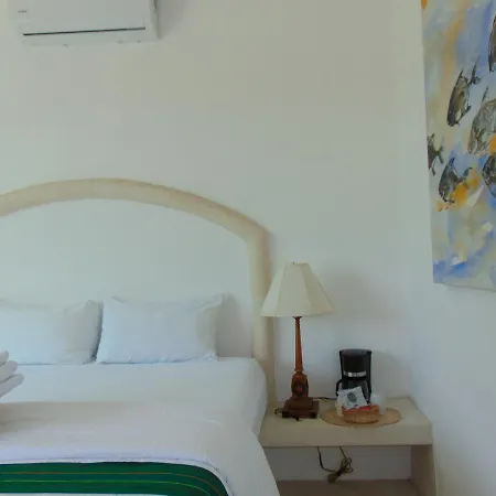 Casa Kopal Hotel Tulum