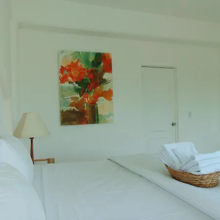 Hotel Casa Kopal Tulum
