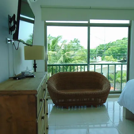 Casa Kopal Hotel Tulum