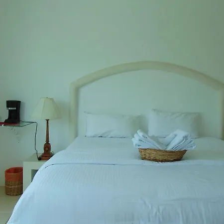 Hotel Casa Kopal