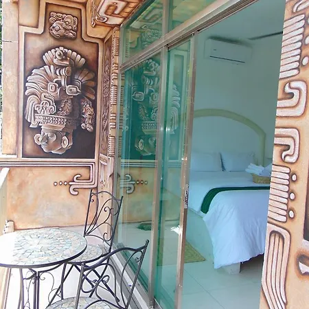 Casa Kopal Hotel 5*