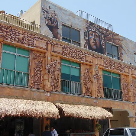 Casa Kopal 5* Tulum