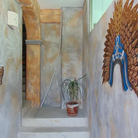 Casa Kopal 5*