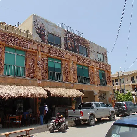 Hotel Casa Kopal 5*