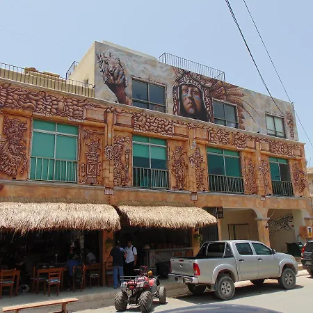 Casa Kopal 5* Tulum