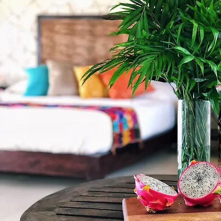 Boutique Jabin Hotel Tulum