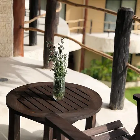Boutique Jabin Hotel