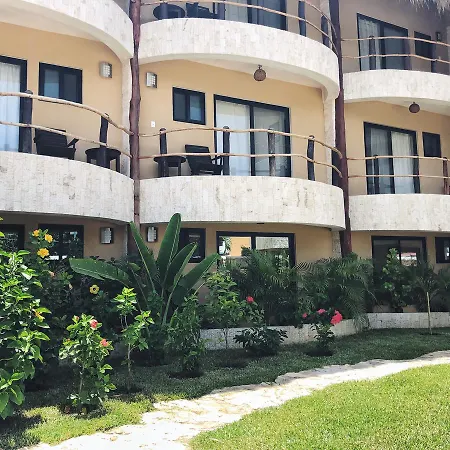 Boutique Jabin Hotel 4*