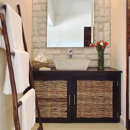Boutique Jabin Tulum