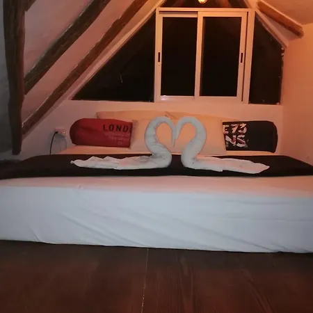 Hotel Maya Pax Tulum