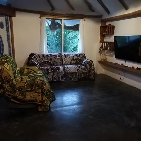 Maya Pax Tulum