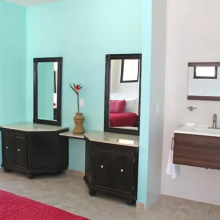 Keniza Beach Hotel Tulum