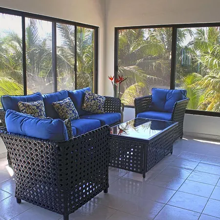 Keniza Beach Hotel Tulum