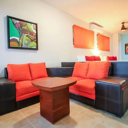 Keniza Beach Hotel