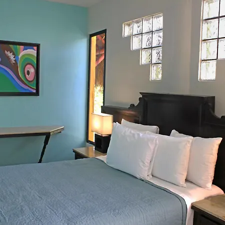 Keniza Beach 3* Tulum