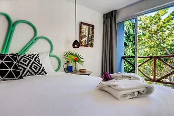 Aura Hotel Tulum