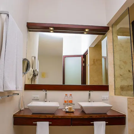 Intima Adults Only Tulum