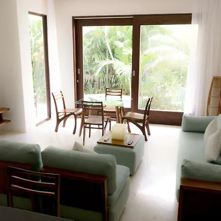 Intima Adults Only 3* Tulum