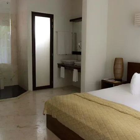 Hotel Intima Adults Only 3*