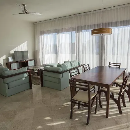 Intima Adults Only Hotel Tulum