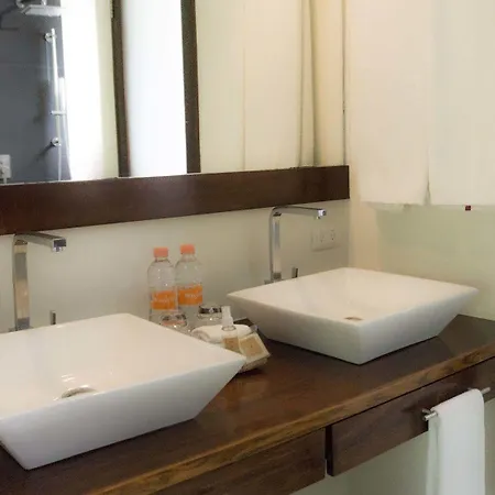 Intima Adults Only Hotel Tulum