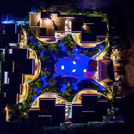 Intima Adults Only Tulum