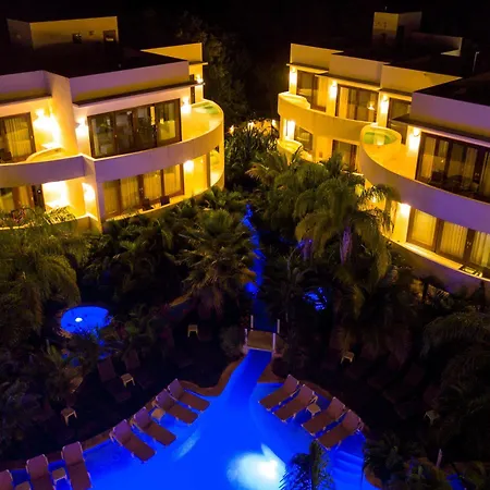 Intima Adults Only Tulum
