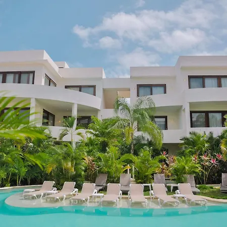 Hotel Intima Adults Only Tulum