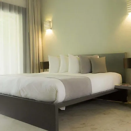 Hotel Intima Adults Only 3*
