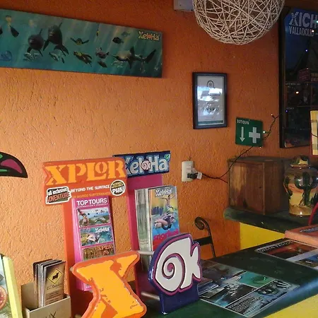 Malix Pek 2* Tulum
