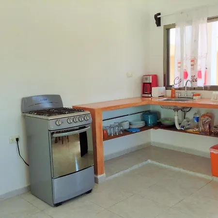 Hotel Malix Pek Tulum